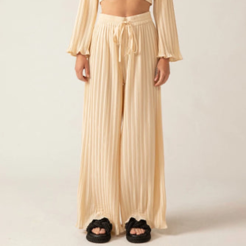 Rue Stiic Jaimie Bell Pants (NWT)